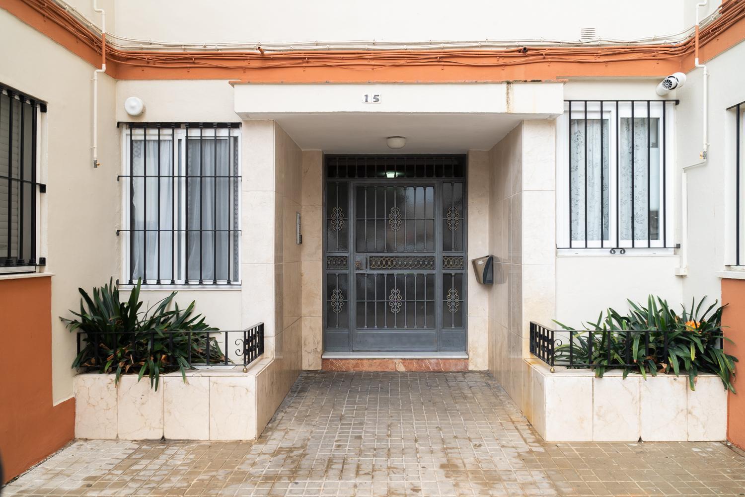 Apartoyou - Ruisenor Puerto El Puerto de Santa María Exterior foto